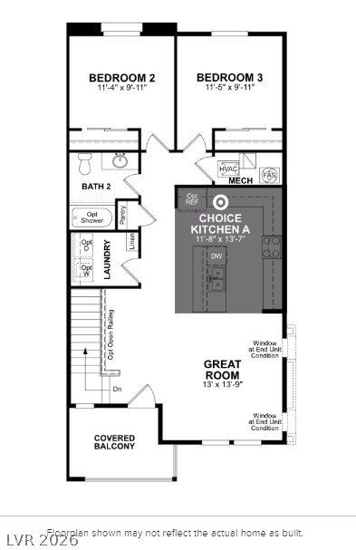 340 Keyboard Place Property Photo 24