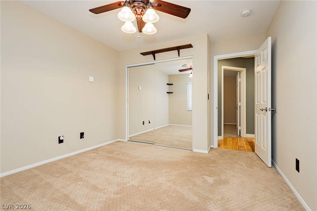 7427 Tomahawk Bend Avenue Property Photo 18