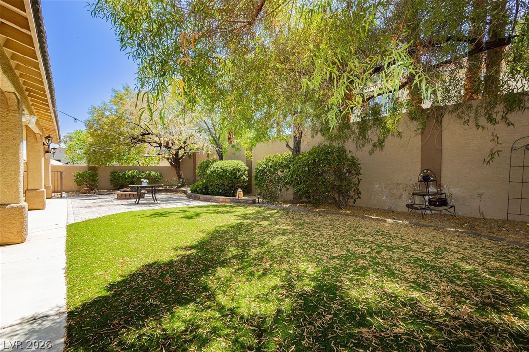 7427 Tomahawk Bend Avenue Property Photo 46