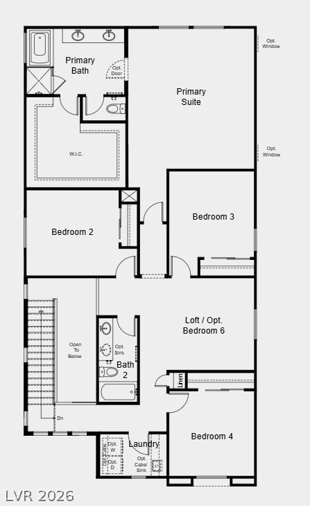 58 Via Montoro Property Photo 34