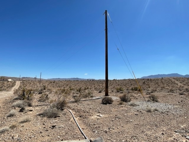 0 Pebble And Alpine Ridge Property Photo 2