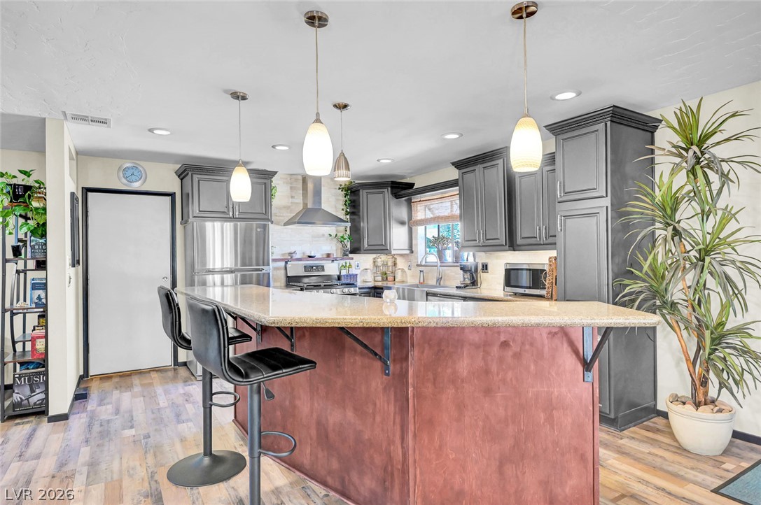 3949 Brighthill Avenue Property Photo 11