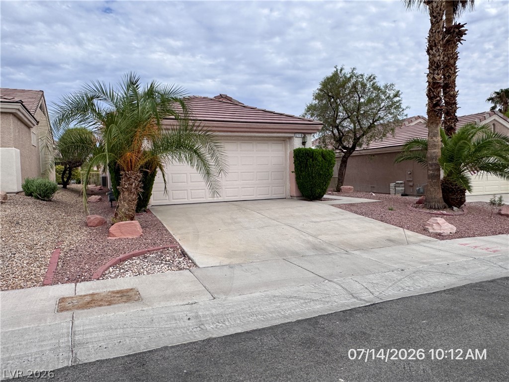 2110 Eagle Watch Drive Property Photo 1