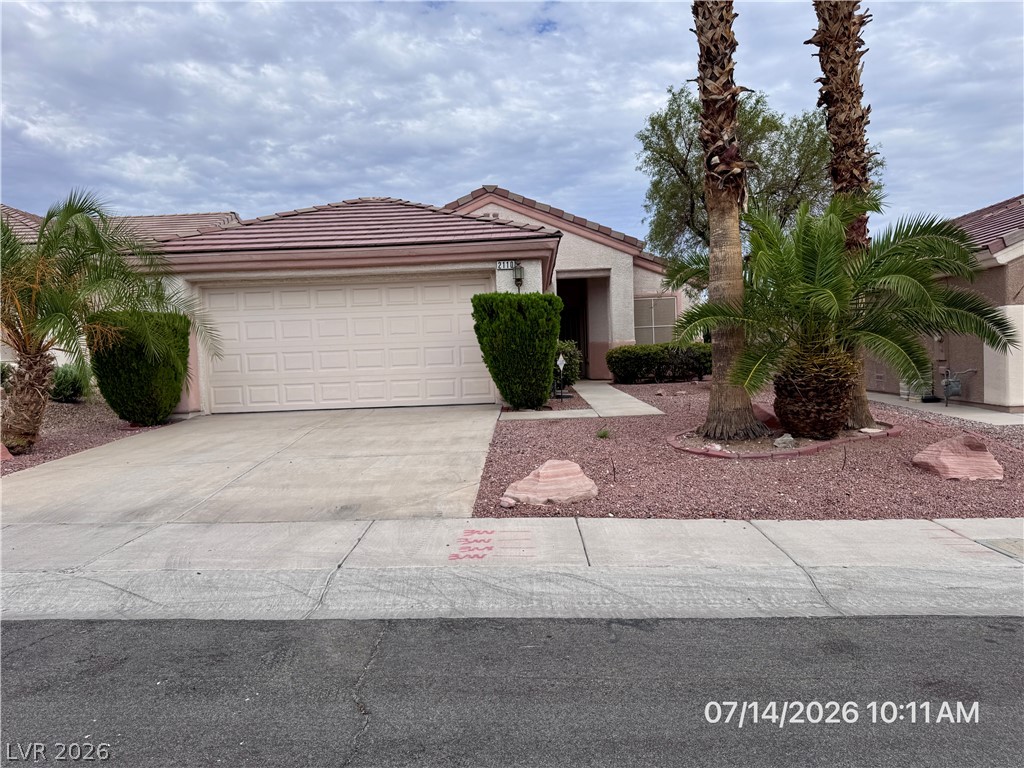 2110 Eagle Watch Drive Property Photo 1