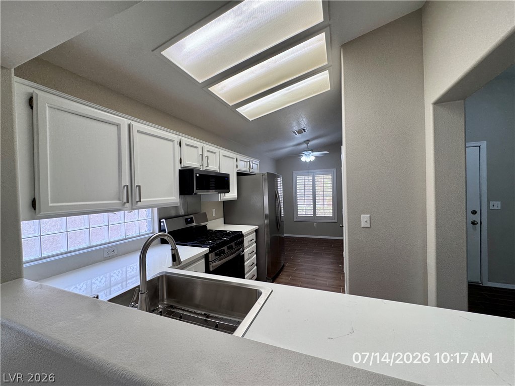 2110 Eagle Watch Drive Property Photo 8