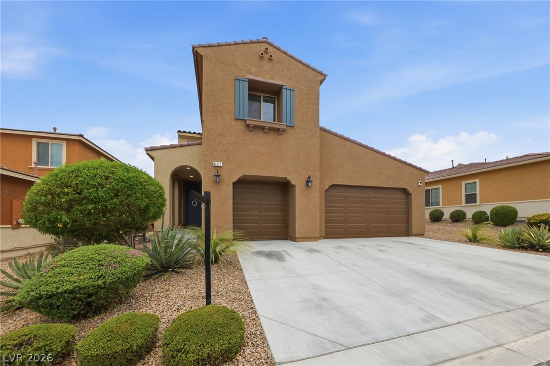 821 Great Sky Court Property Photo 1