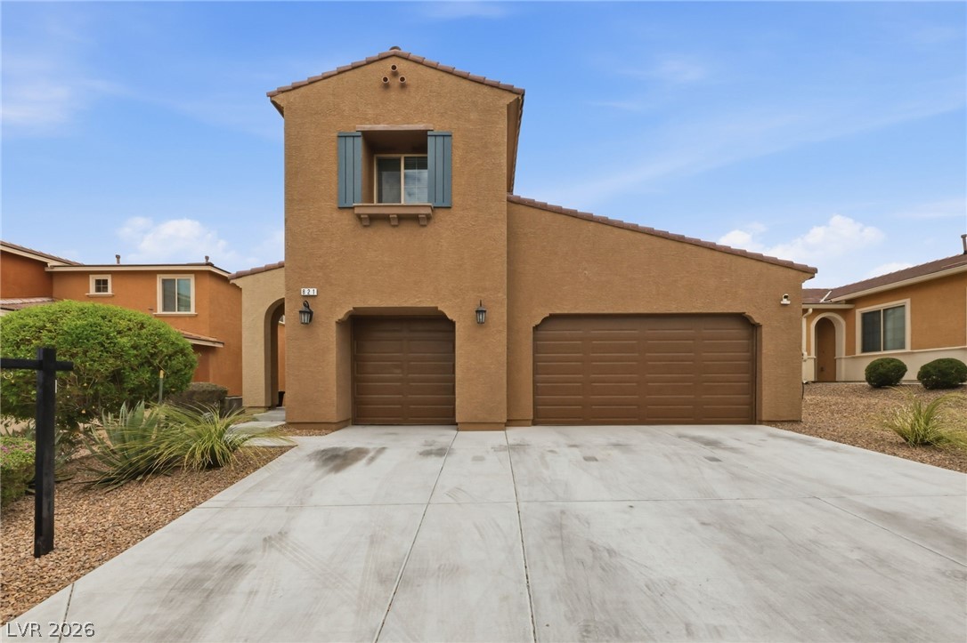 821 Great Sky Court Property Photo 4