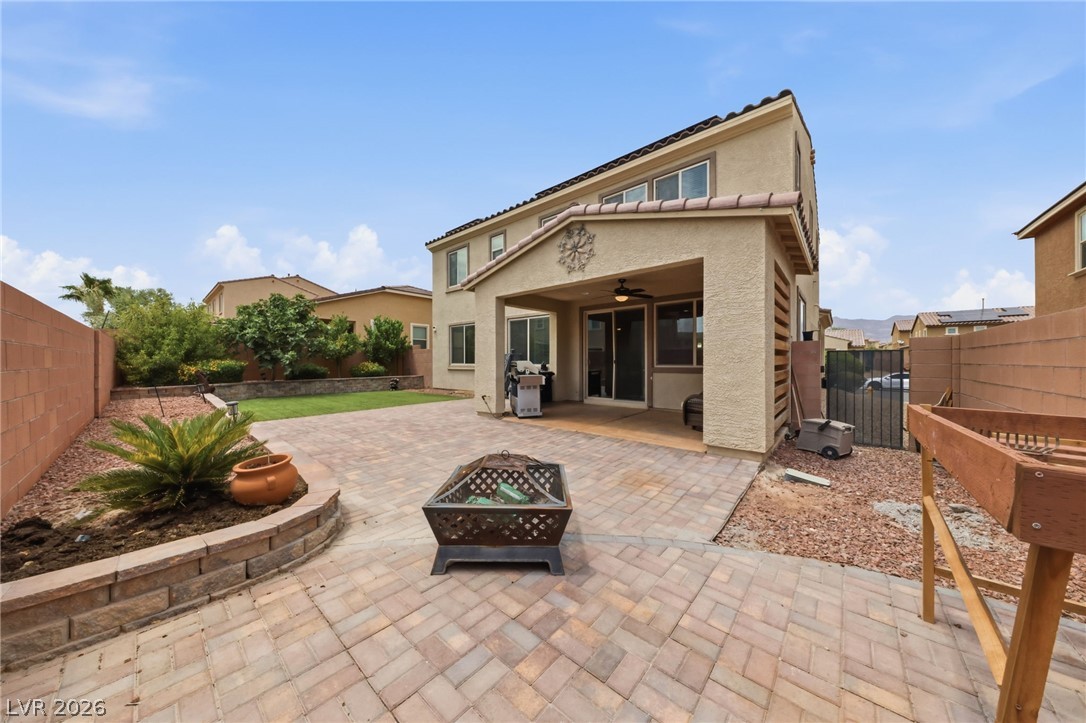 821 Great Sky Court Property Photo 34