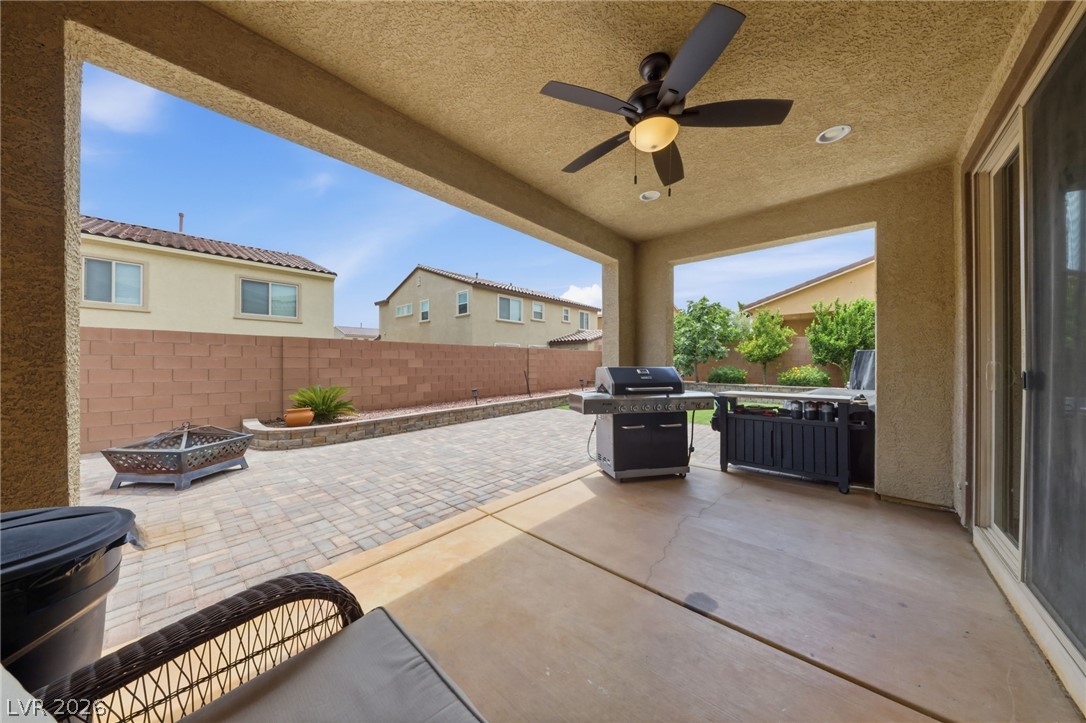 821 Great Sky Court Property Photo 35
