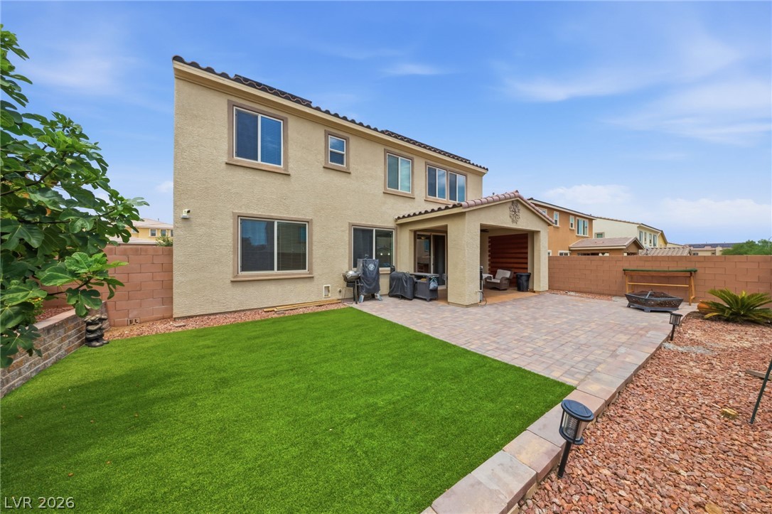 821 Great Sky Court Property Photo 36