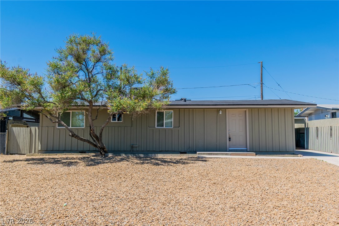 5617 Idle Avenue Property Photo 1