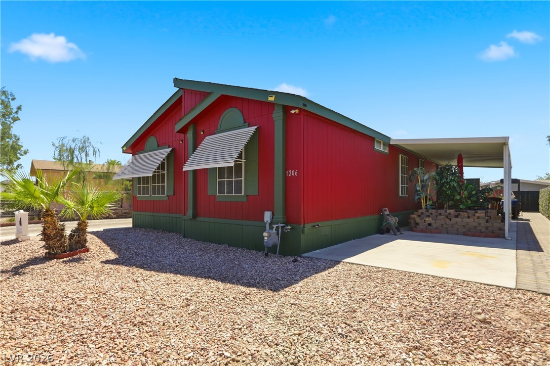 5206 Nevada Avenue Property Photo 2