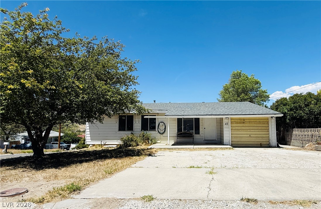 43 Connors Court Property Photo 1