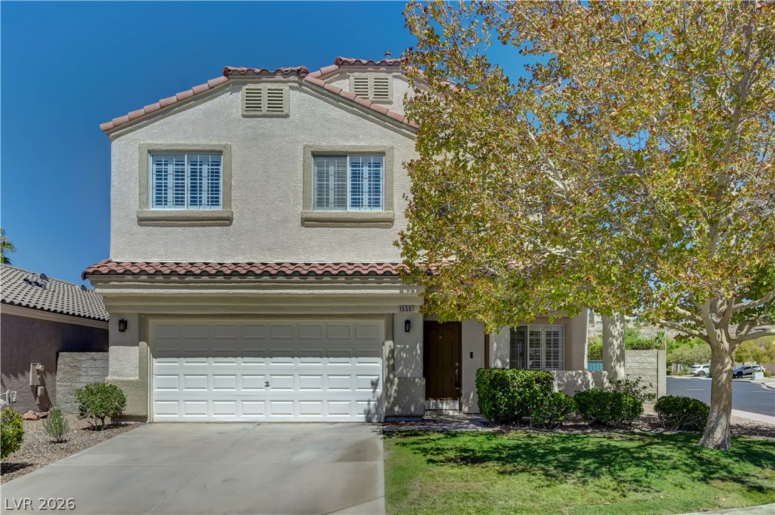 1550 Dancing Star Court Property Photo 1
