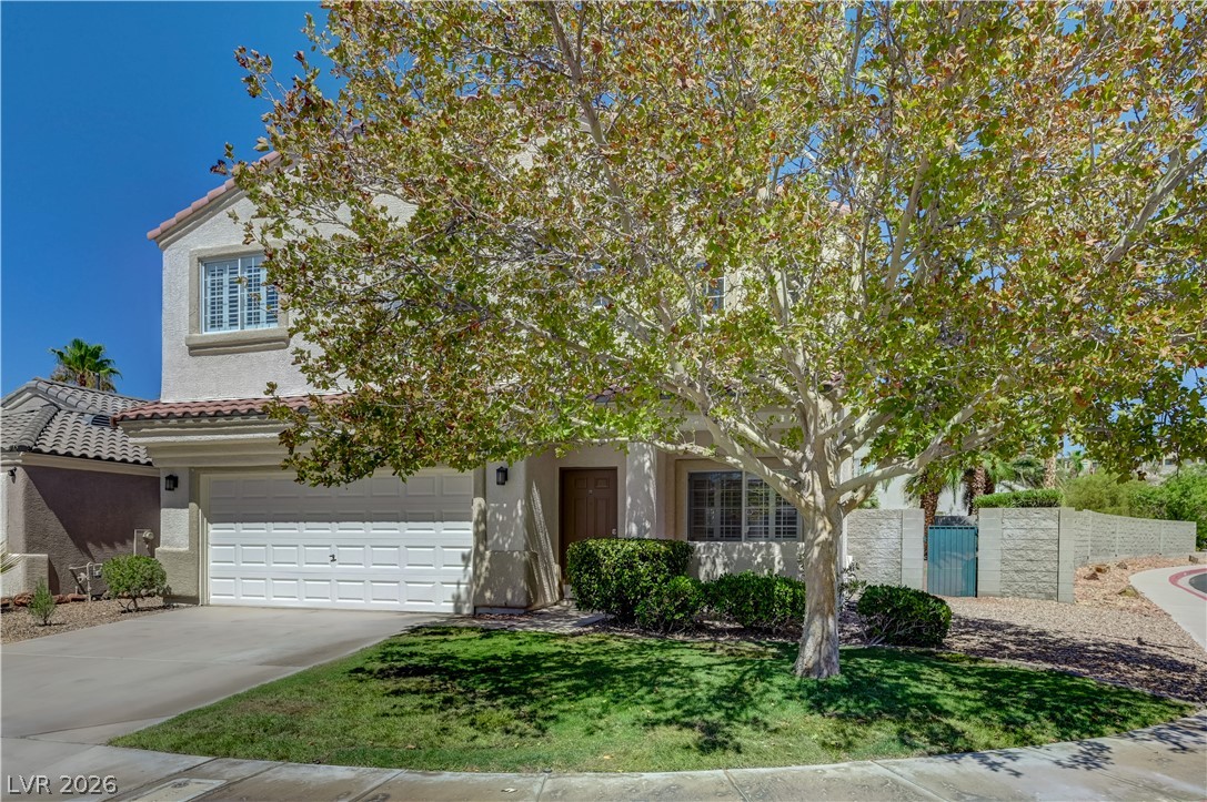 1550 Dancing Star Court Property Photo 2