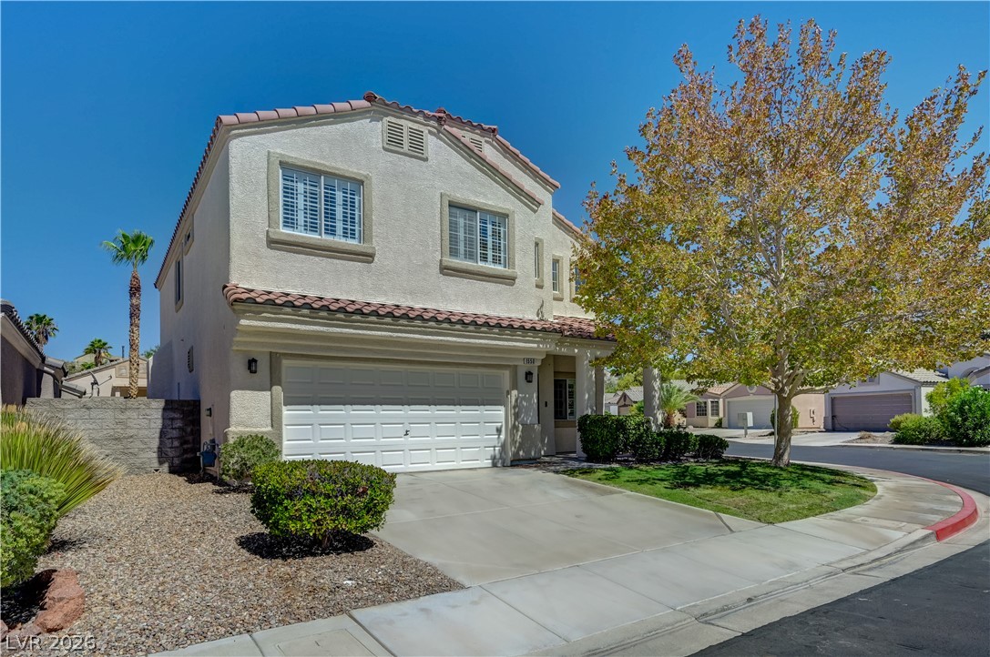 1550 Dancing Star Court Property Photo 3