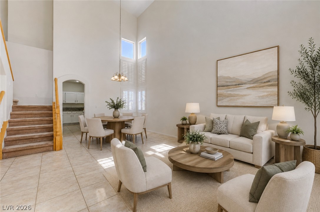 1550 Dancing Star Court Property Photo 4