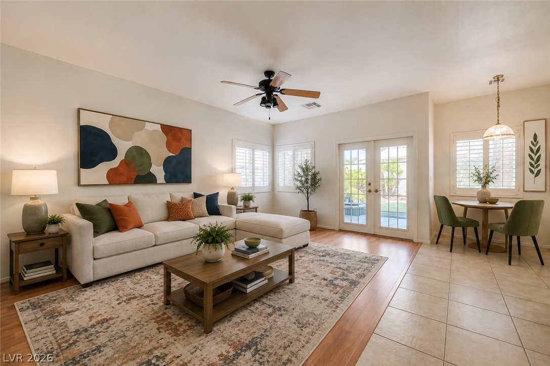 1550 Dancing Star Court Property Photo 17