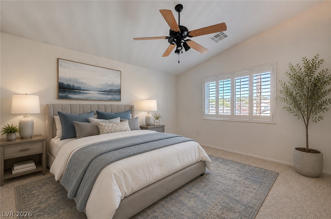 1550 Dancing Star Court Property Photo 27