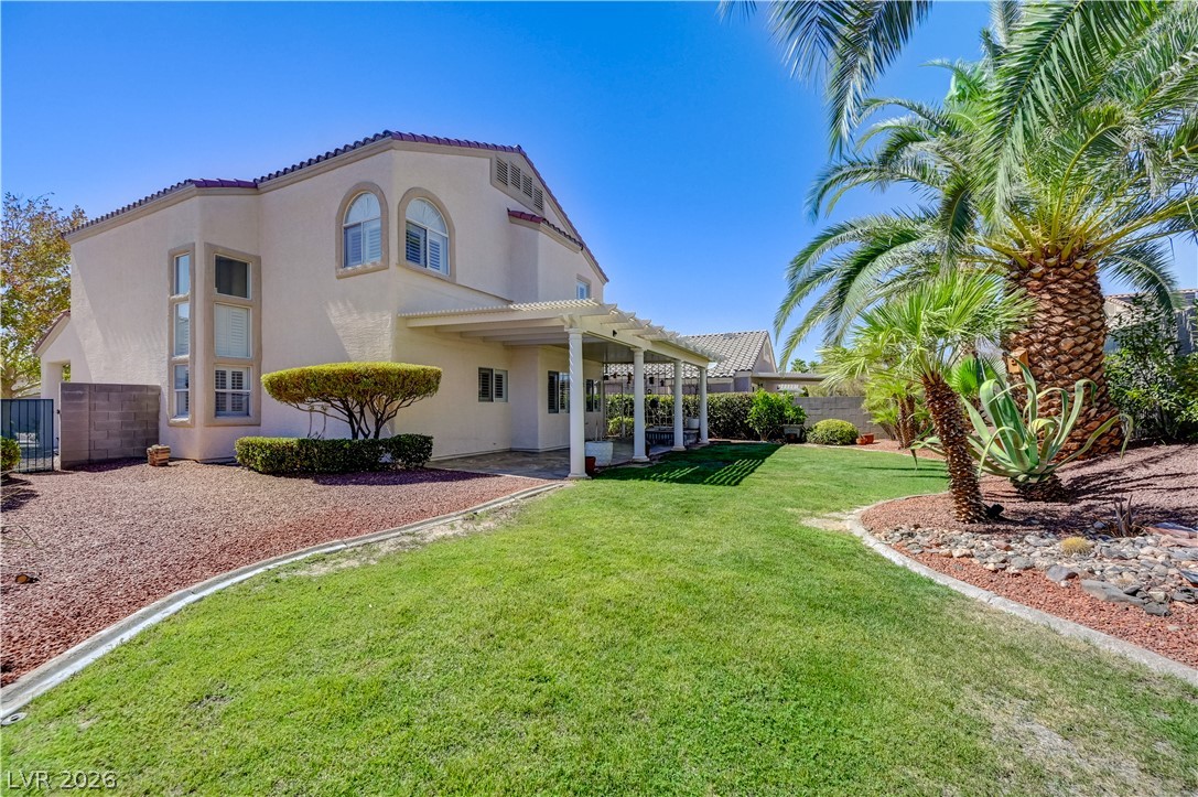 1550 Dancing Star Court Property Photo 46