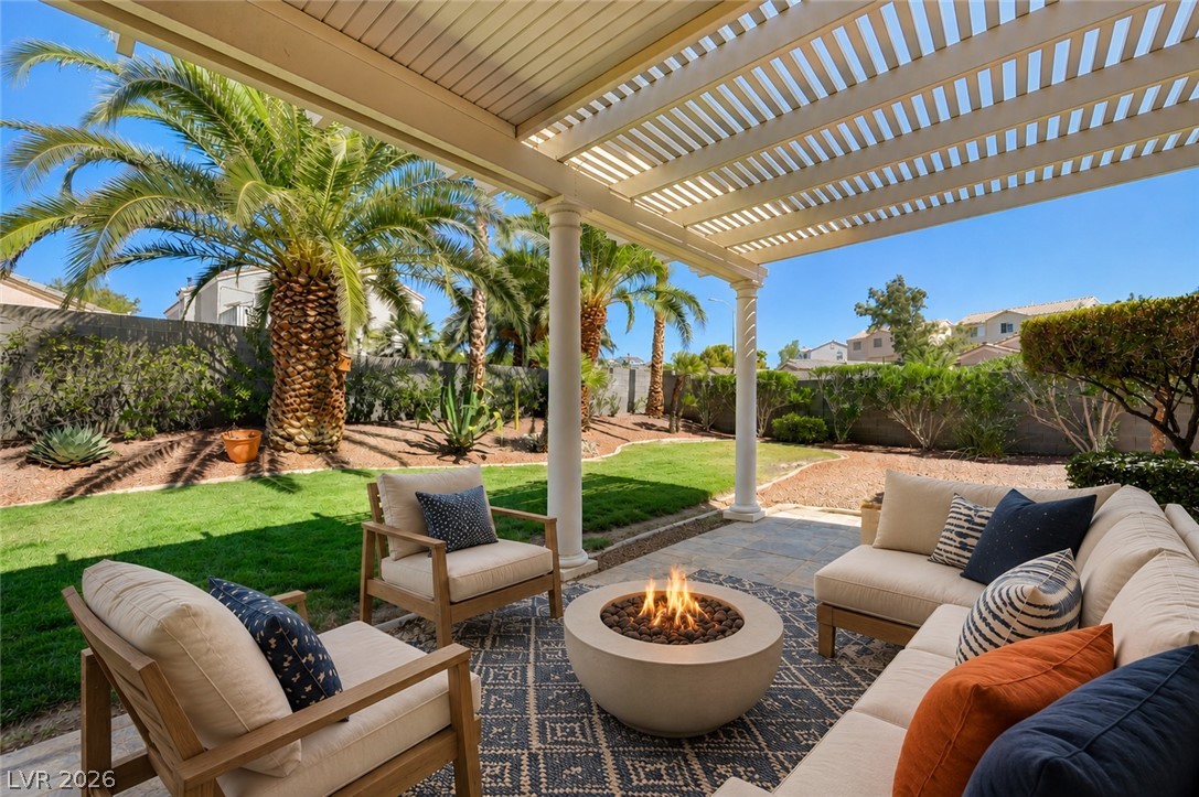 1550 Dancing Star Court Property Photo 47