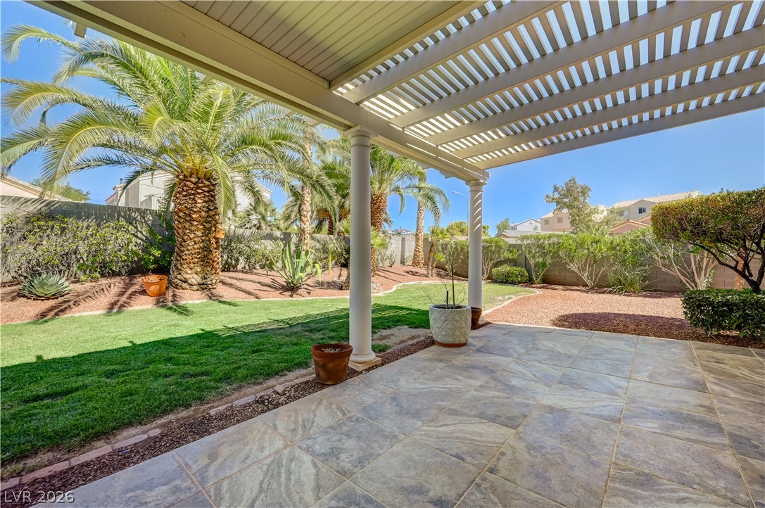 1550 Dancing Star Court Property Photo 48