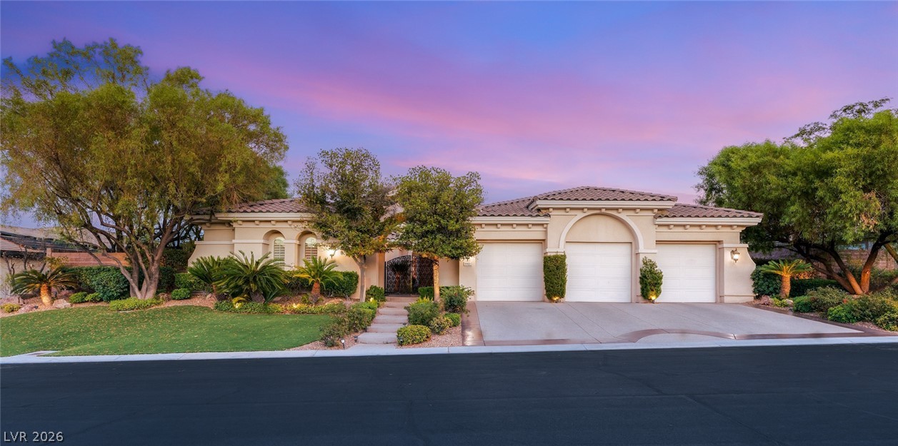 10925 Iris Canyon Lane Property Photo 1