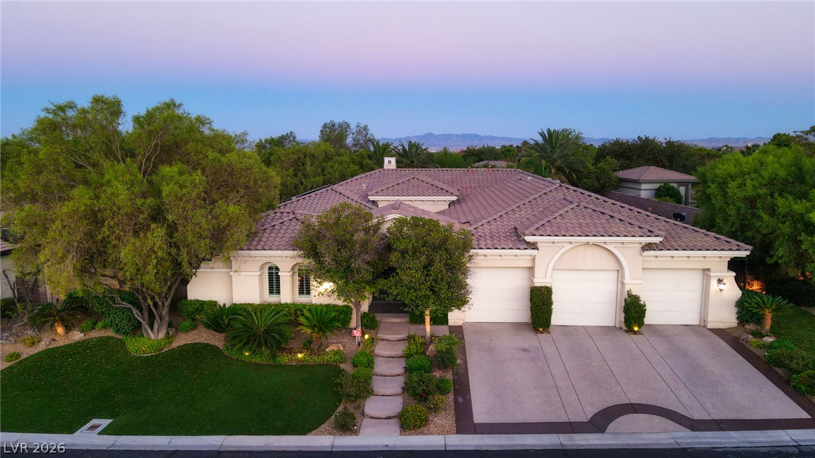10925 Iris Canyon Lane Property Photo 2