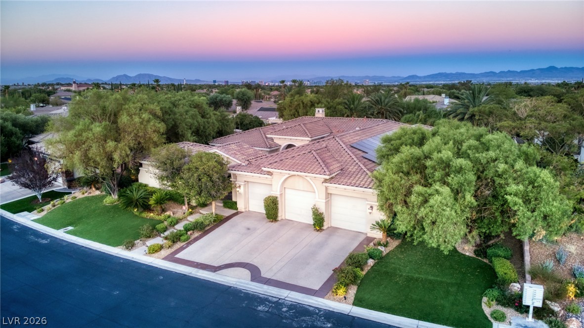 10925 Iris Canyon Lane Property Photo 3