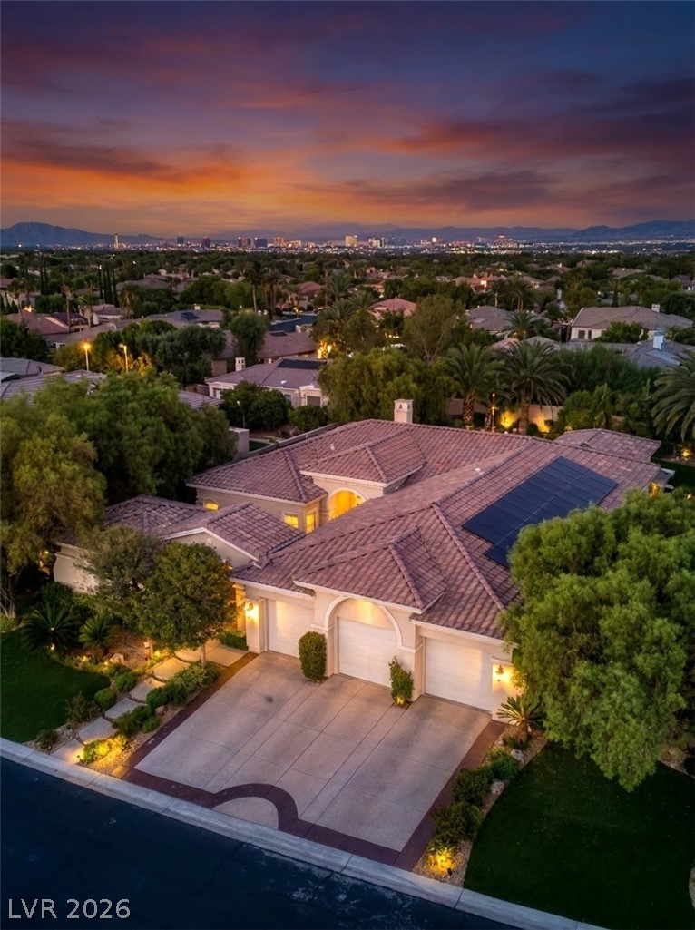 10925 Iris Canyon Lane Property Photo 4