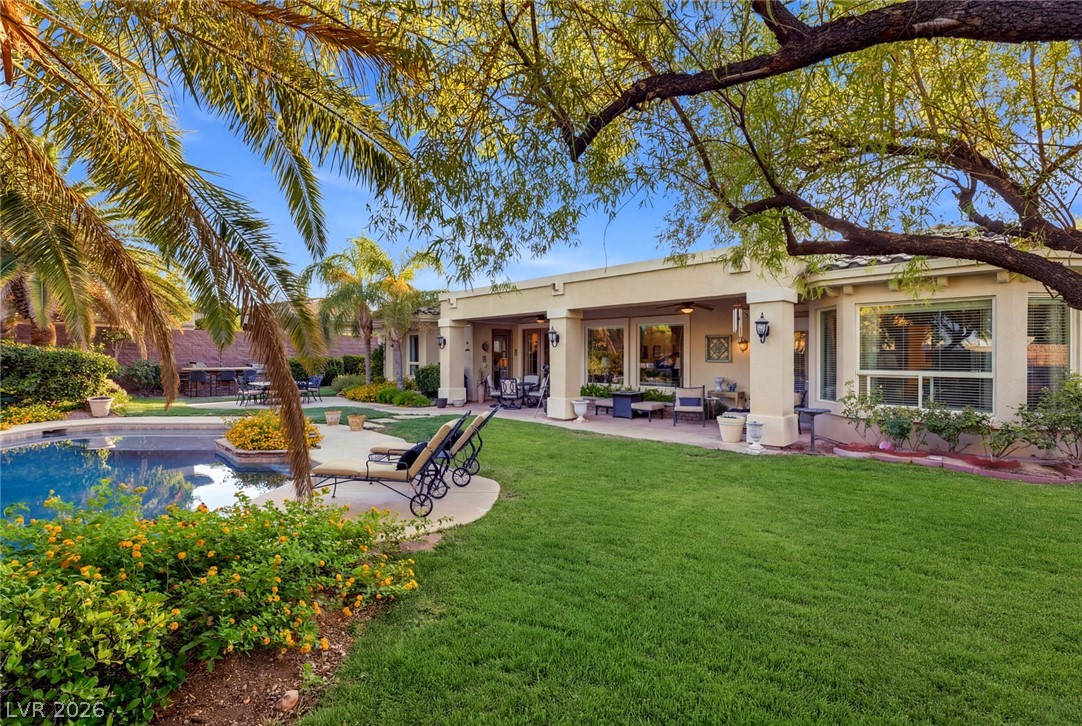 10925 Iris Canyon Lane Property Photo 15