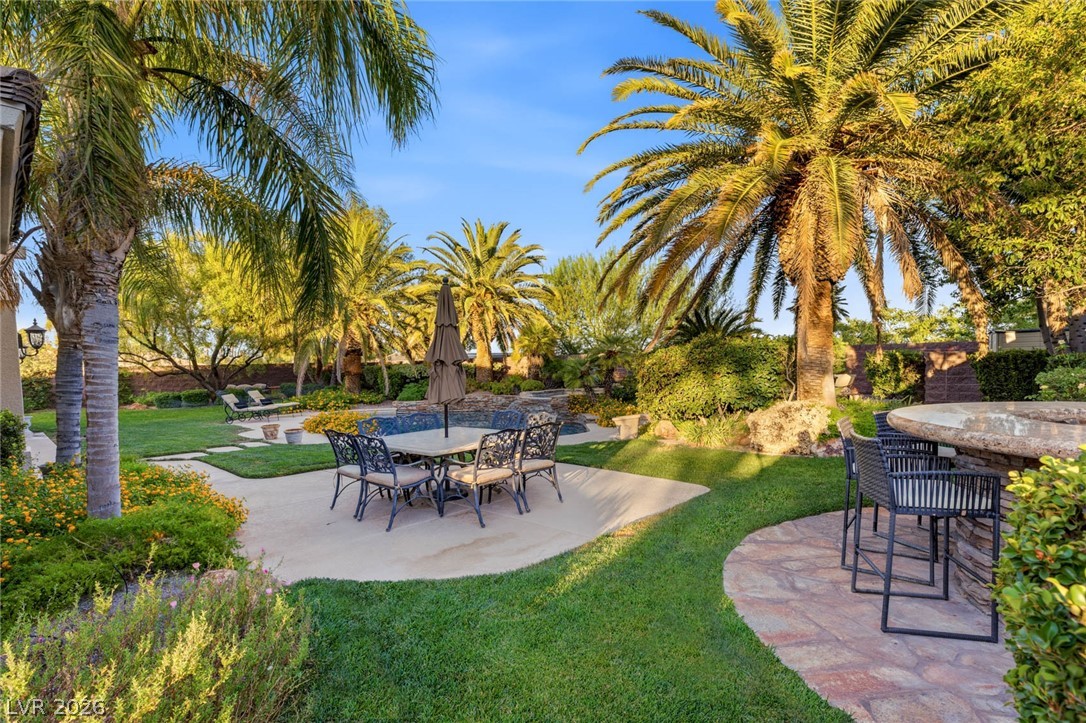 10925 Iris Canyon Lane Property Photo 16