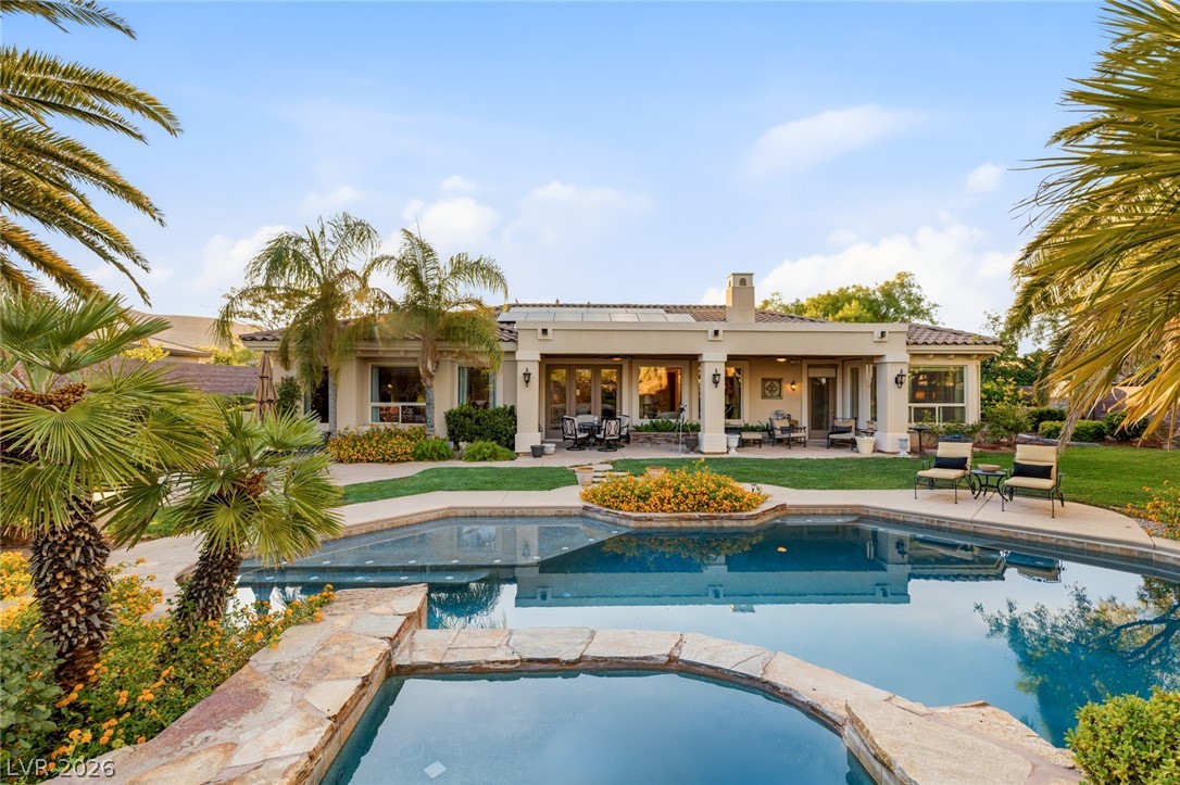 10925 Iris Canyon Lane Property Photo 17