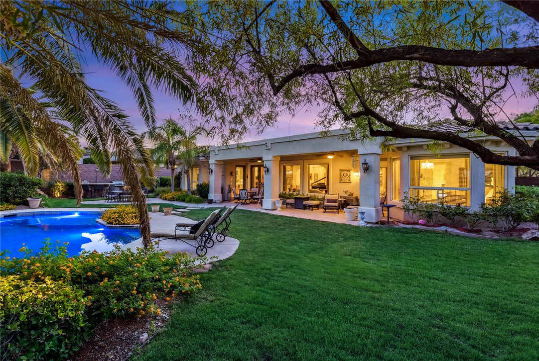 10925 Iris Canyon Lane Property Photo 23