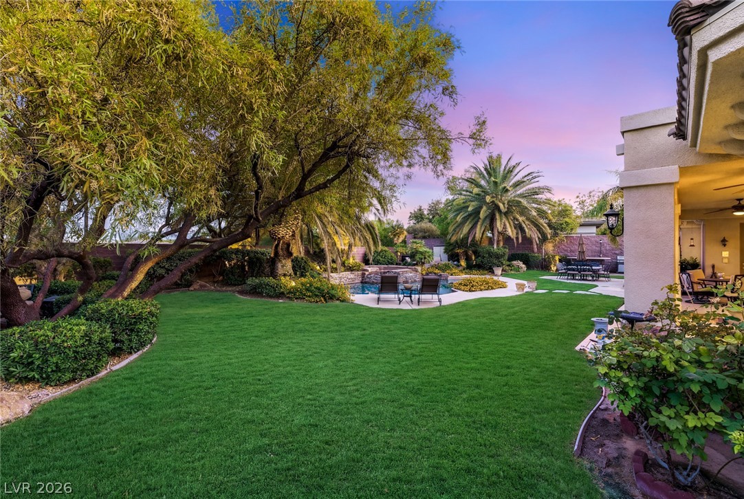 10925 Iris Canyon Lane Property Photo 24
