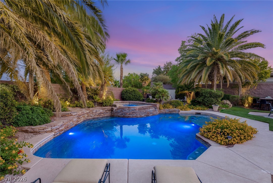 10925 Iris Canyon Lane Property Photo 25