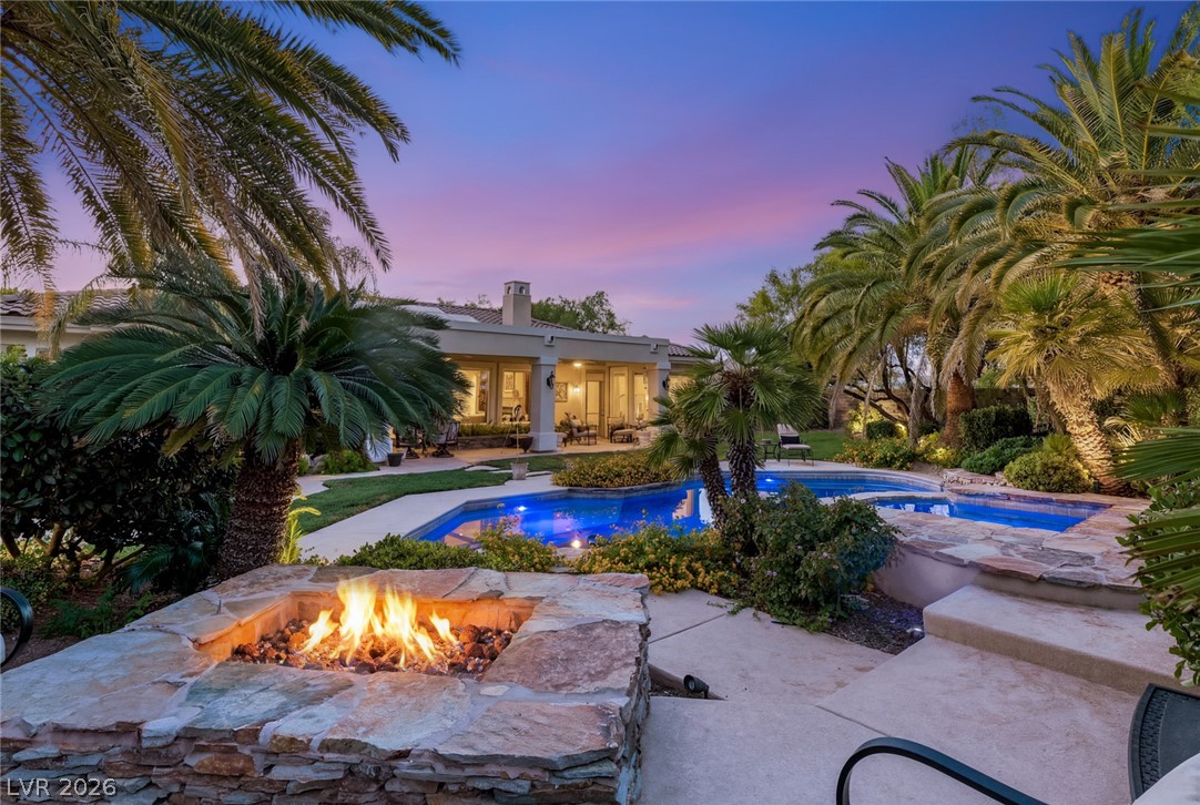 10925 Iris Canyon Lane Property Photo 27