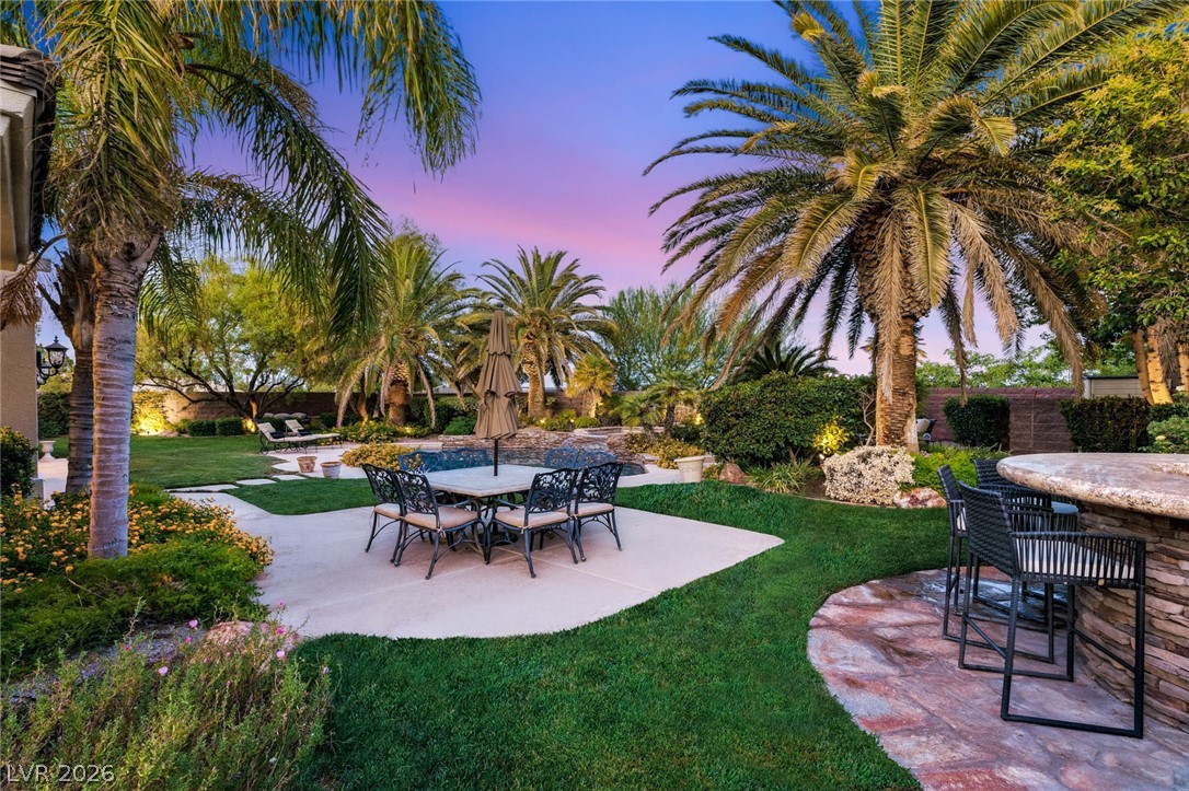 10925 Iris Canyon Lane Property Photo 28