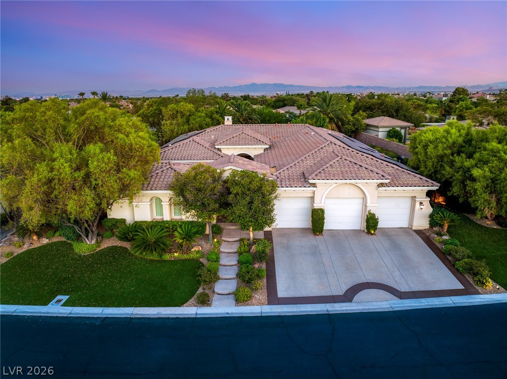10925 Iris Canyon Lane Property Photo 29