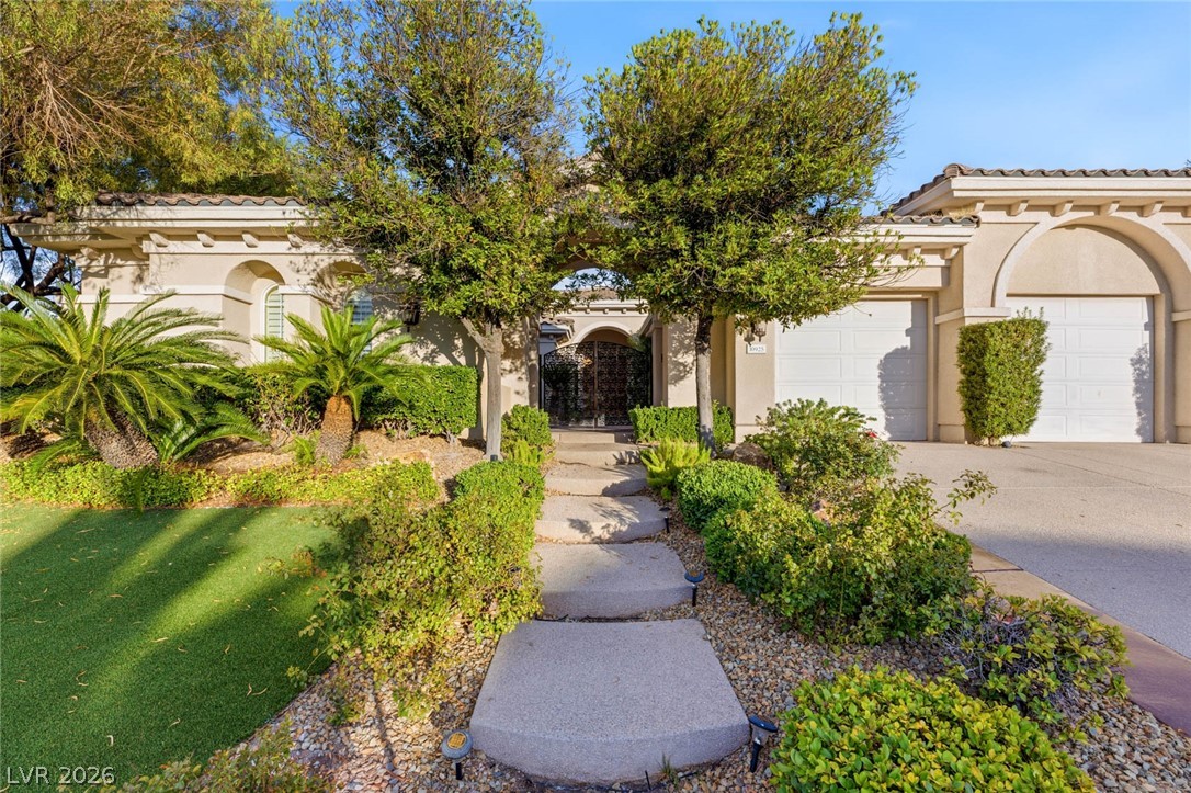 10925 Iris Canyon Lane Property Photo 30