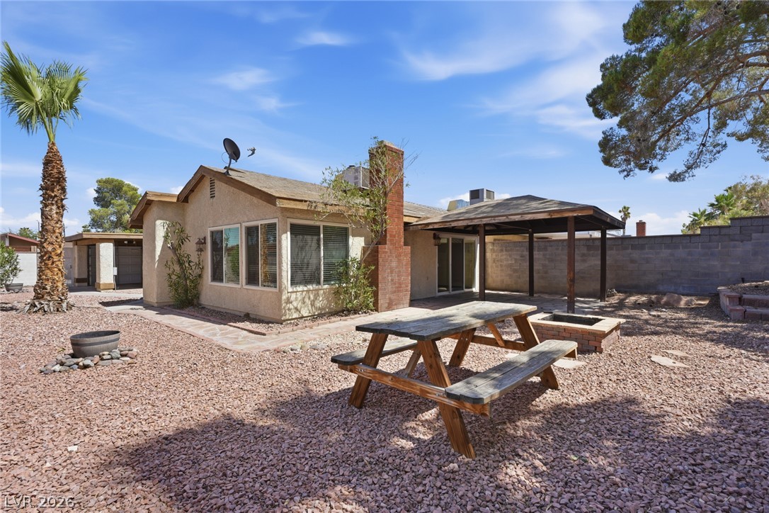 3971 Spring Leaf Drive Property Photo 1