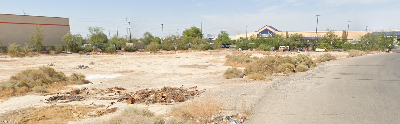 Nellis Boulevard Property Photo 1