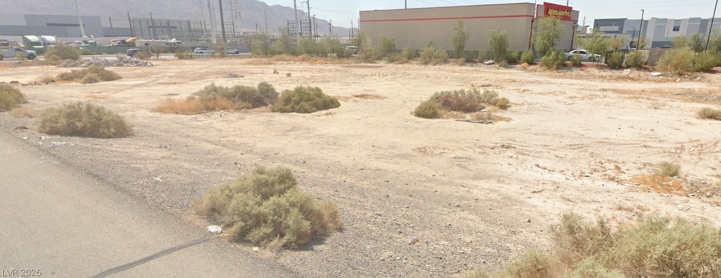 Nellis Boulevard Property Photo 2