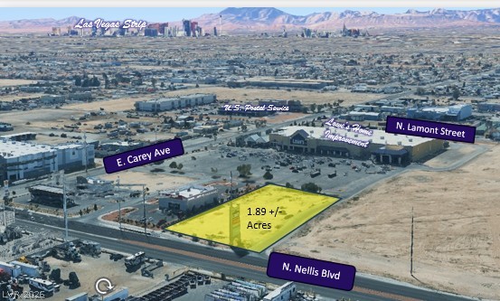 Nellis Boulevard Property Photo 3