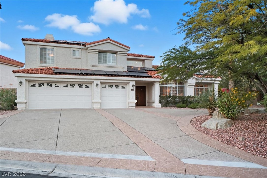 8104 Wispy Sage Way Property Photo 2