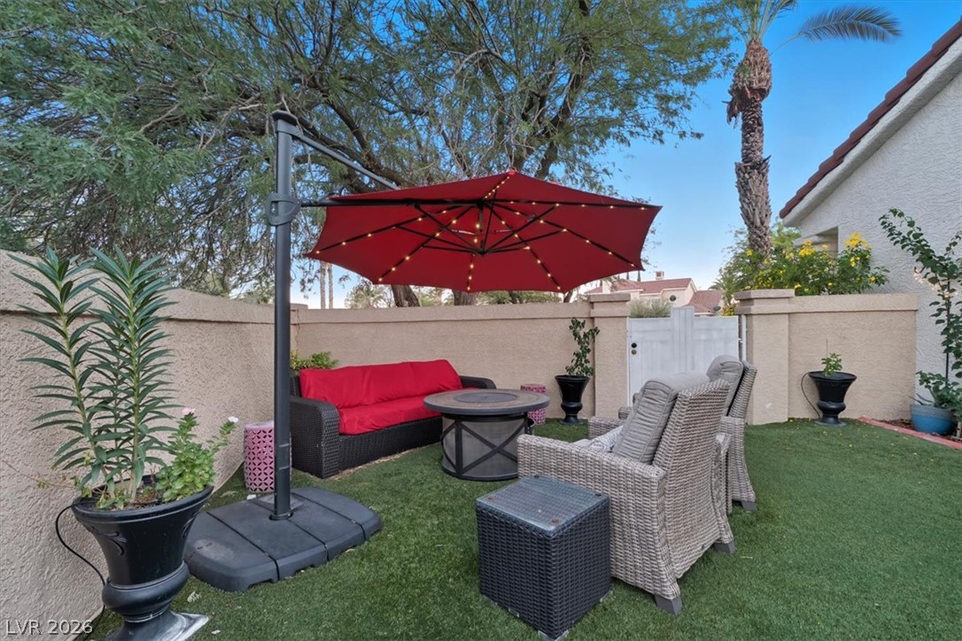 8104 Wispy Sage Way Property Photo 69