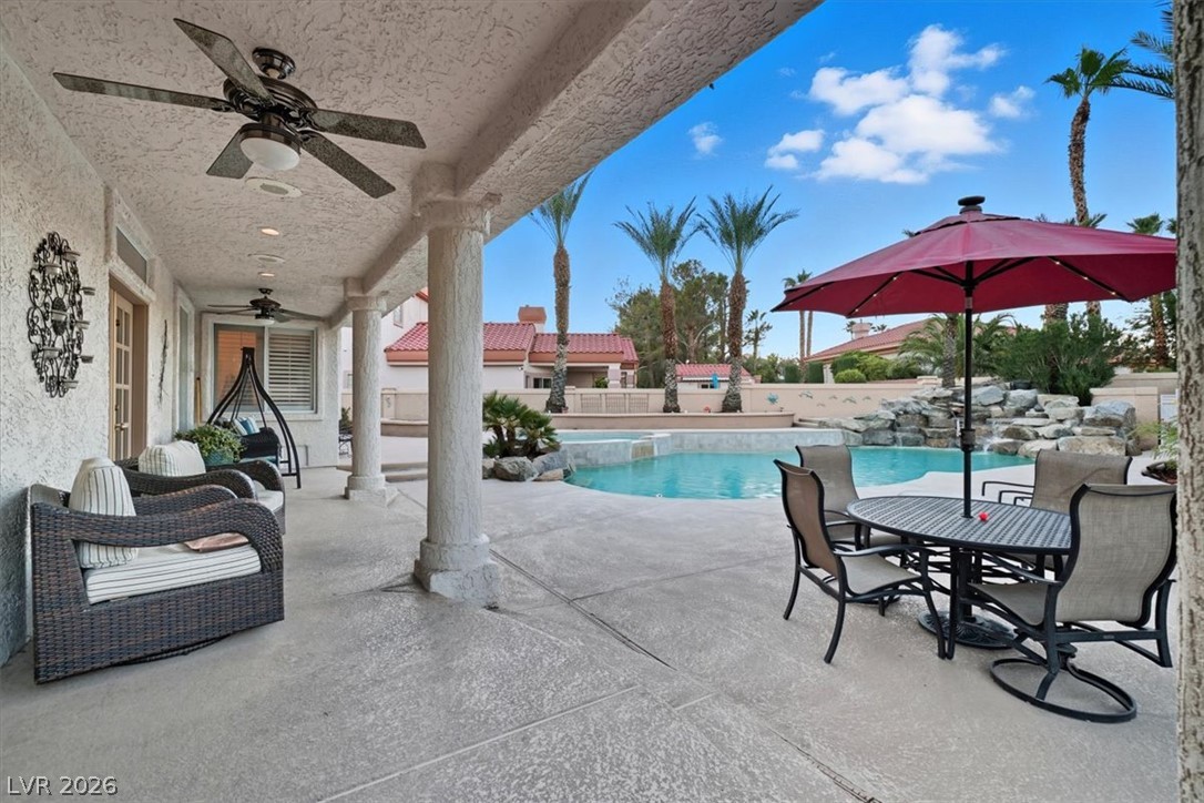 8104 Wispy Sage Way Property Photo 73