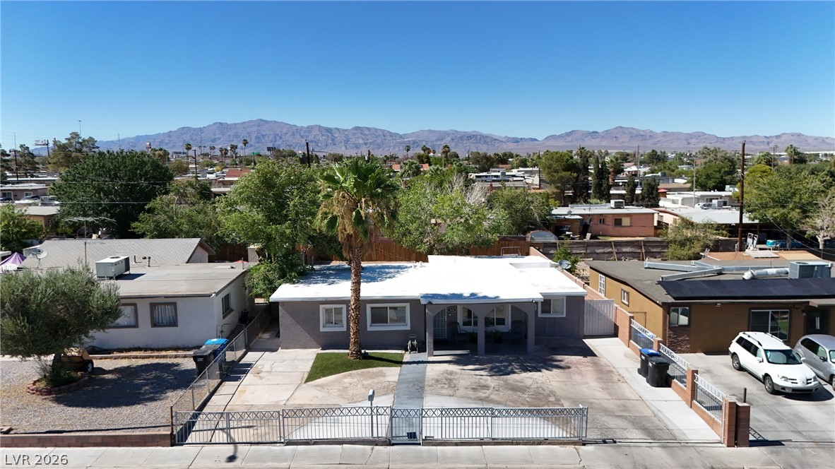 1608 East Evans Avenue Property Photo 4