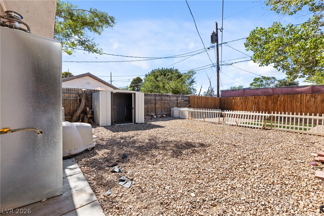 1608 East Evans Avenue Property Photo 10