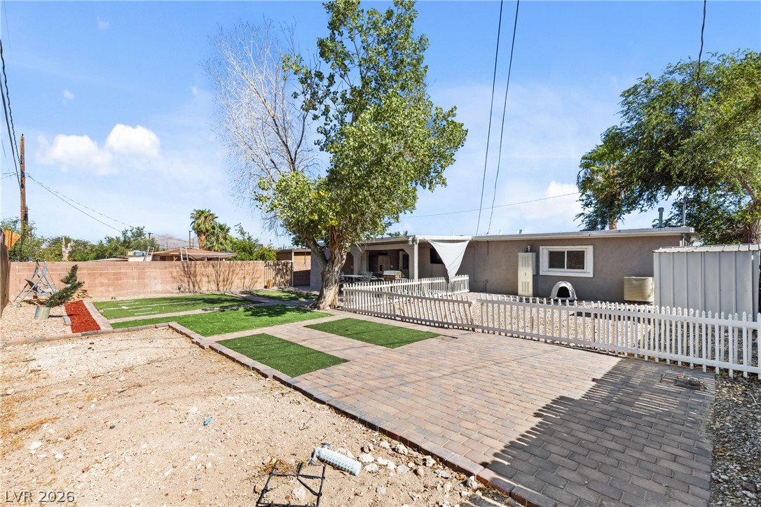 1608 East Evans Avenue Property Photo 11